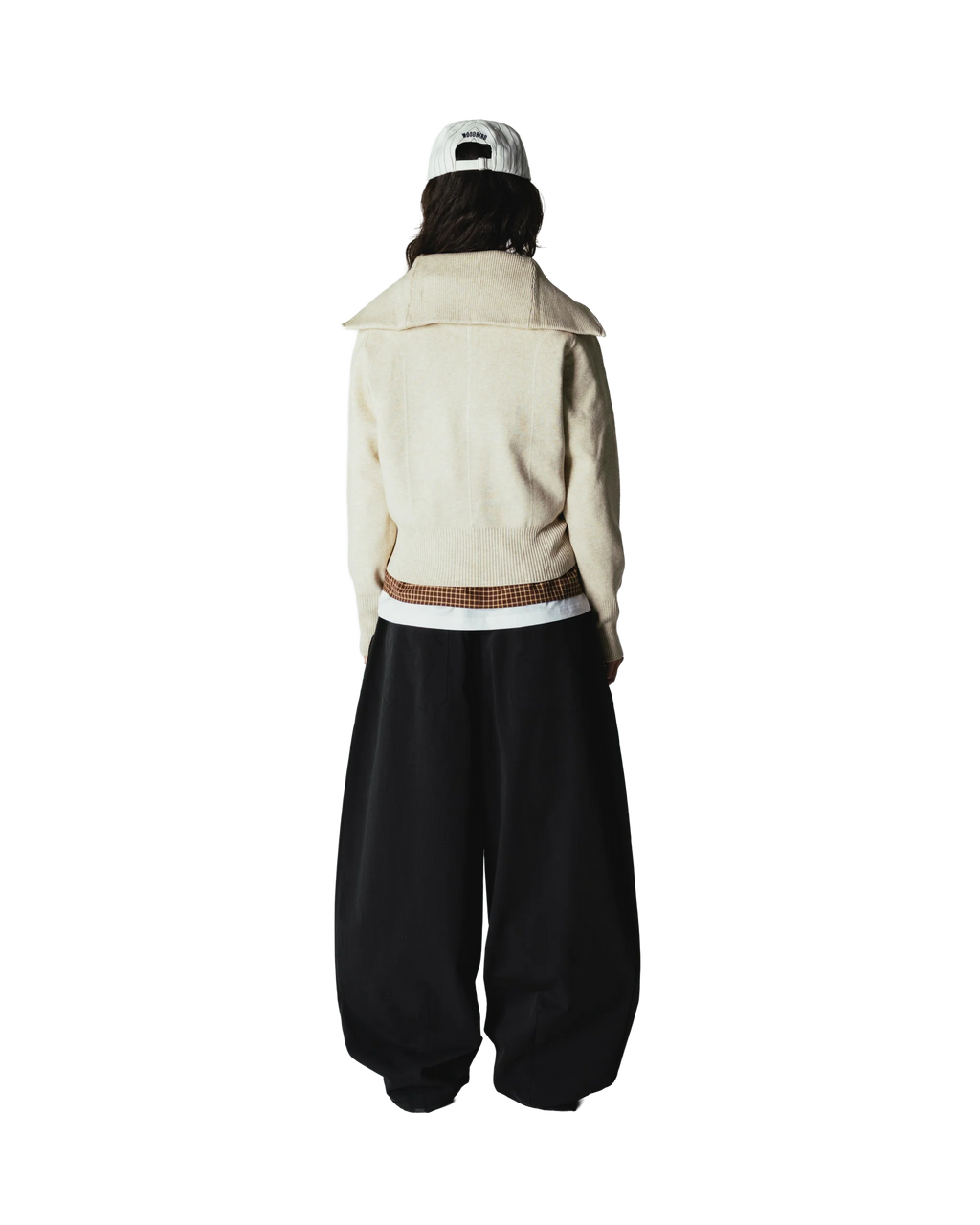 WOODBIRD - WBLily Full Zip Cardigan
