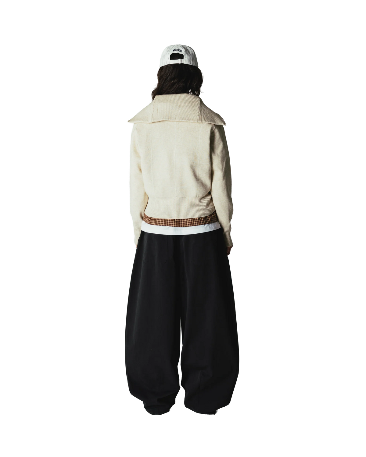 WOODBIRD - WBLily Full Zip Cardigan