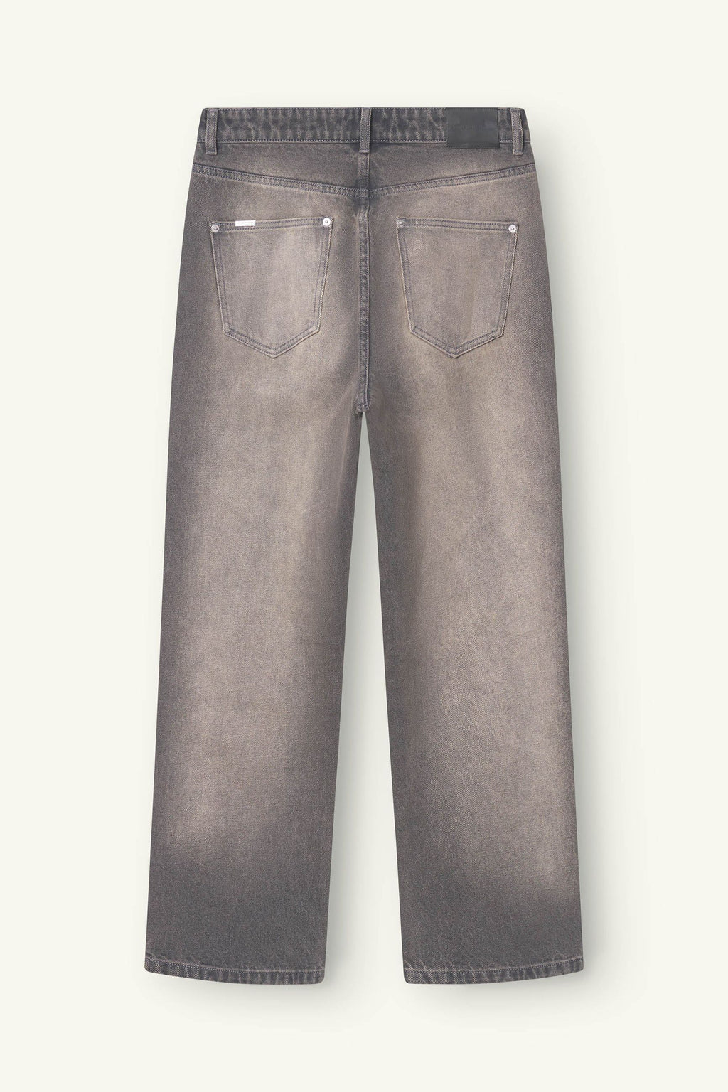 DON'T WASTE CULTURE - tavira jeans