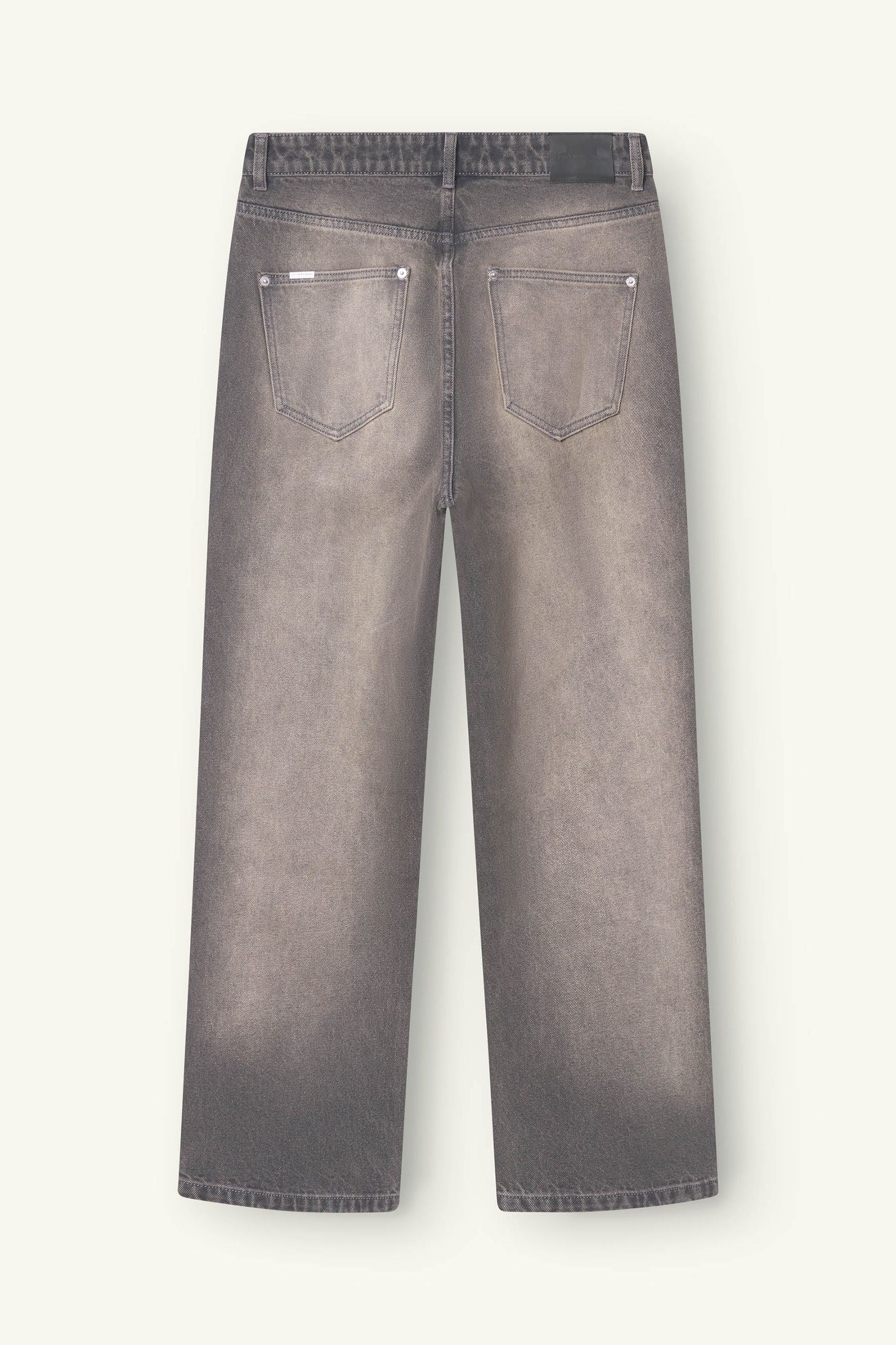DON'T WASTE CULTURE - tavira jeans