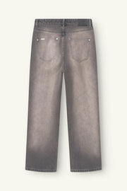 DON'T WASTE CULTURE - tavira jeans