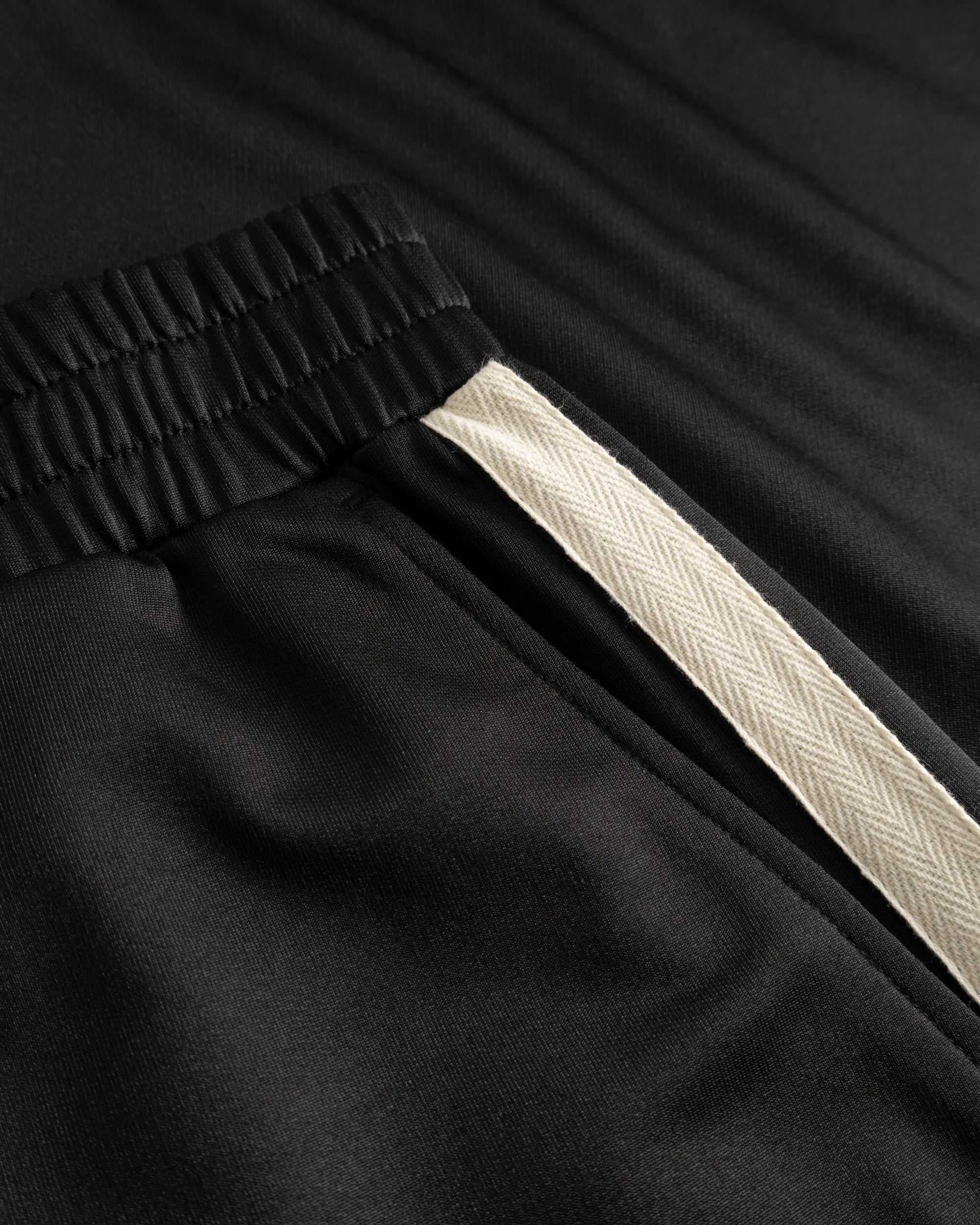 WOODBIRD - WBCHANG TRACK PANTS