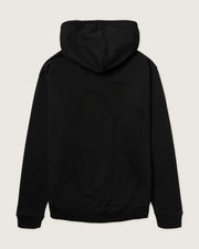 WOODBIRD - fuji base zip hoodie