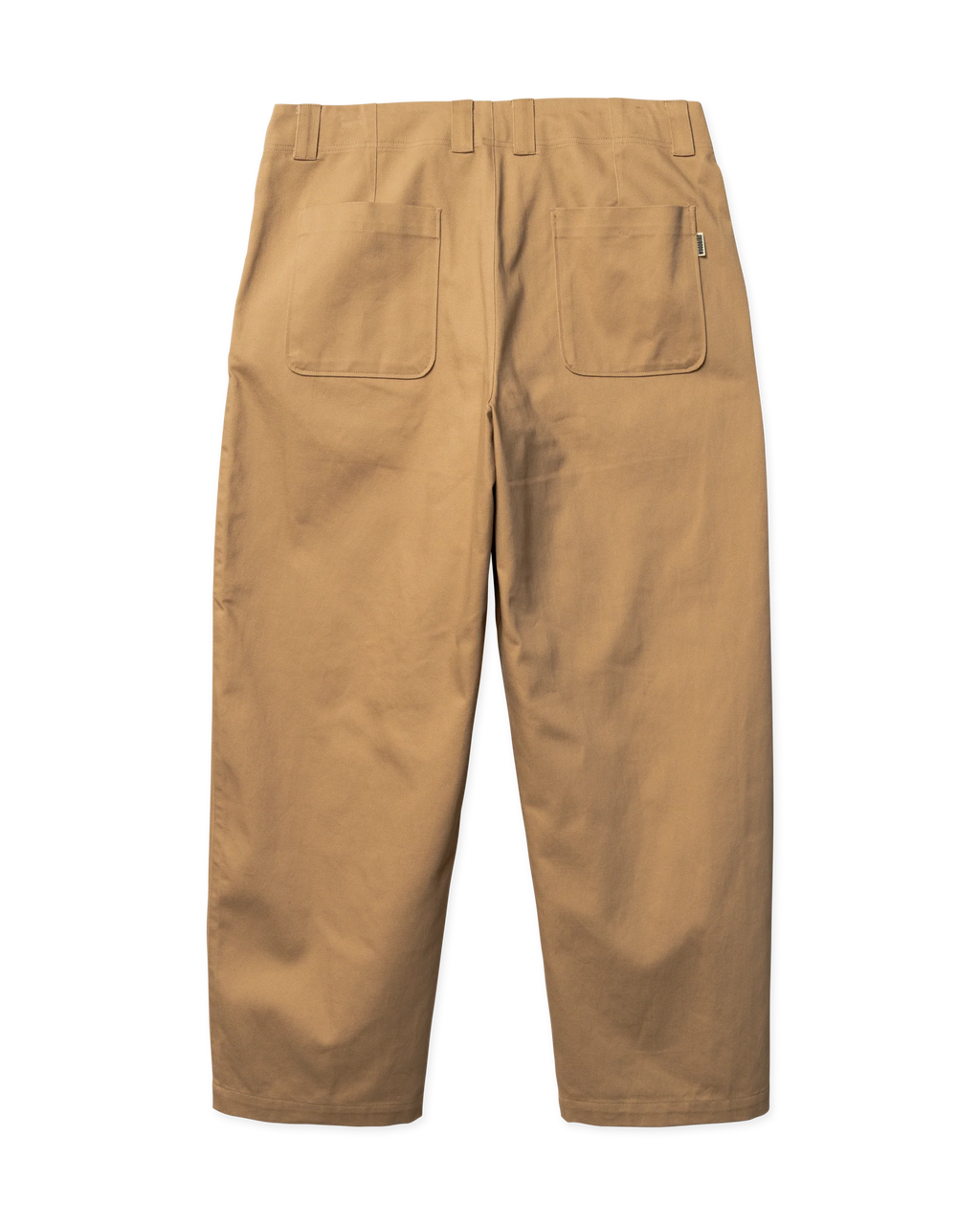 WOODBIRD - WBWU CHINO PANTS