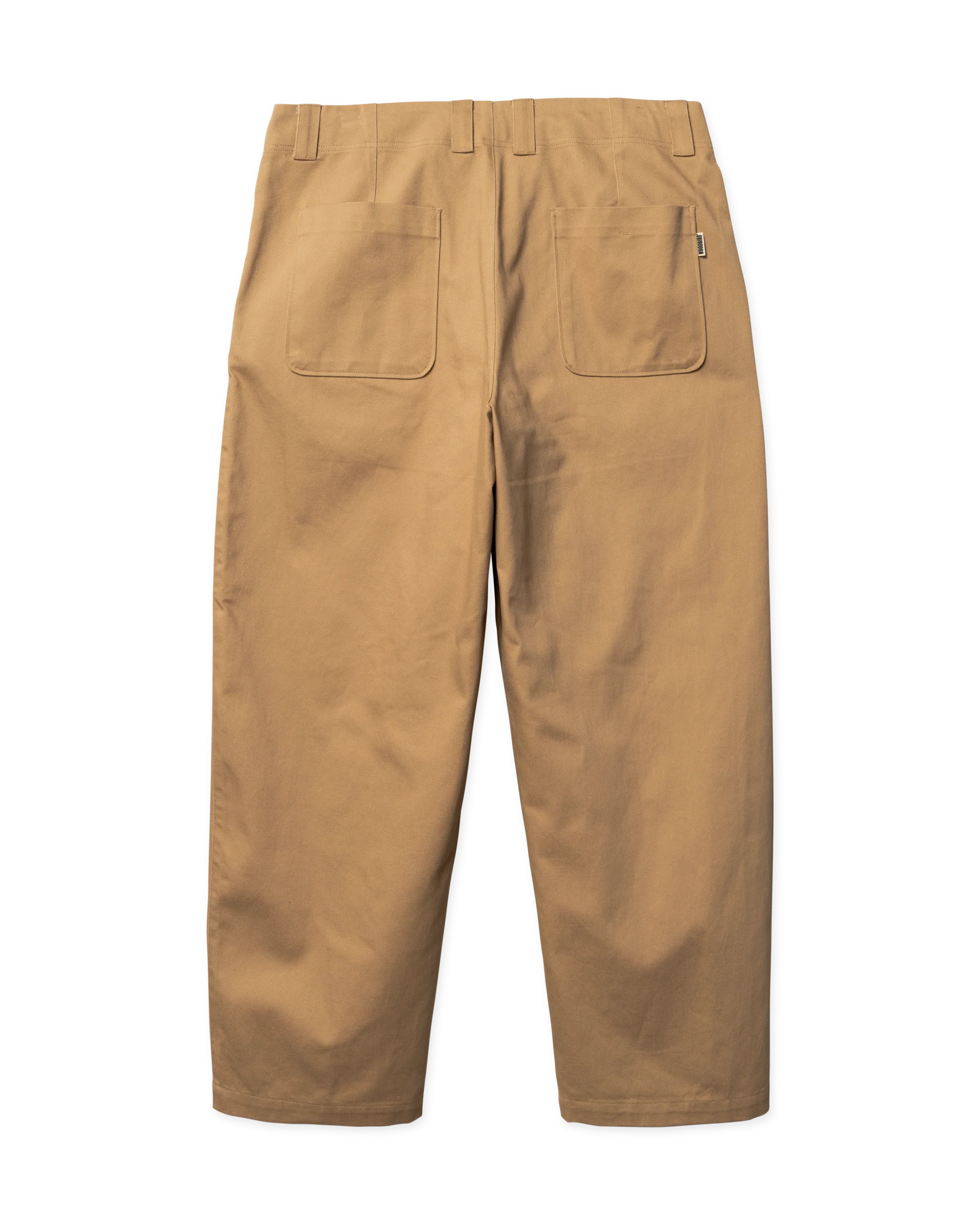 WOODBIRD - WBWU CHINO PANTS