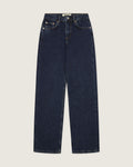 WOODBIRD - Carla 90s Rinse Jeans
