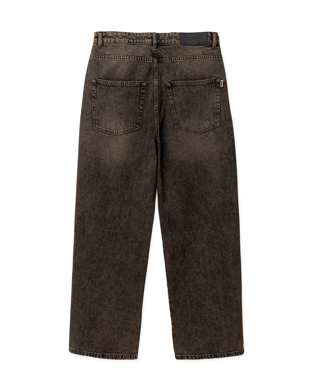 WOODBIRD - WBYUTO OAK JEANS