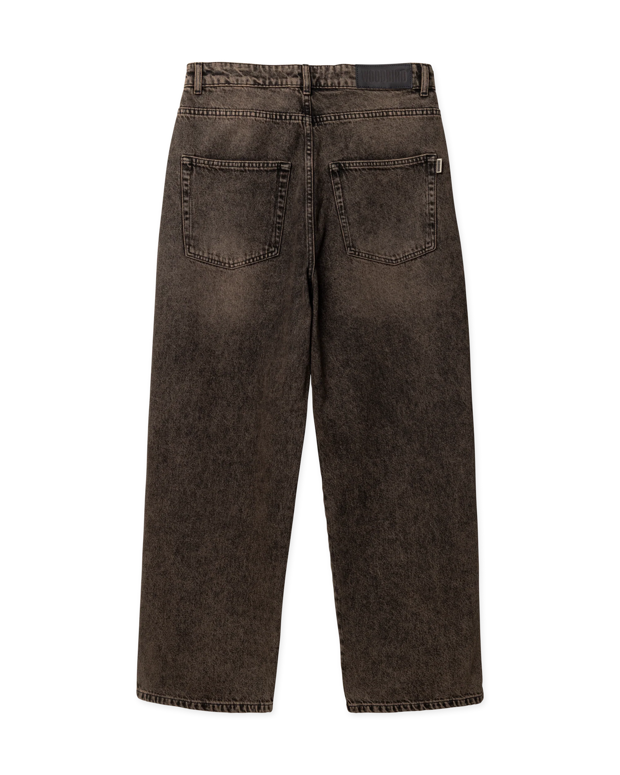 WOODBIRD - WBYUTO OAK JEANS