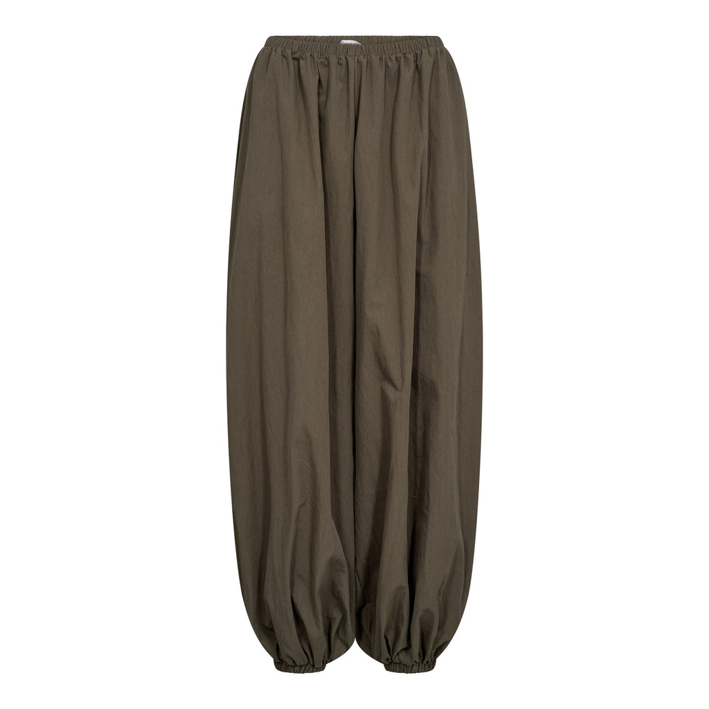 COCOUTURE - acacia cc balloon pant