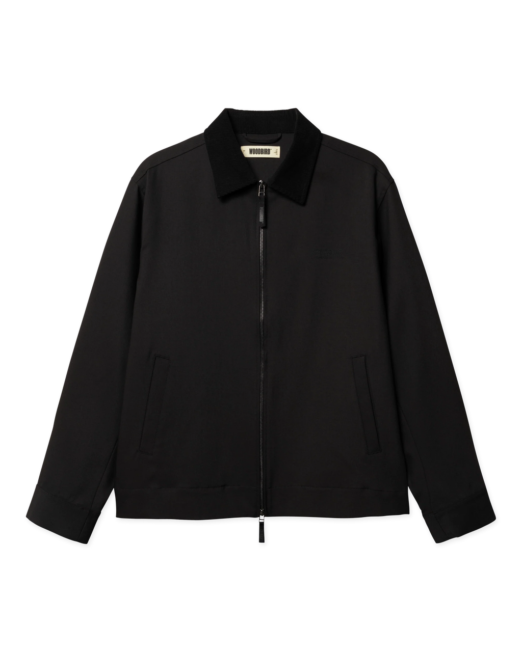 WOODBIRD - WBKin Guan Work Jacket