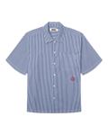 WOODBIRD - WBWang Stripe EMB Shirt