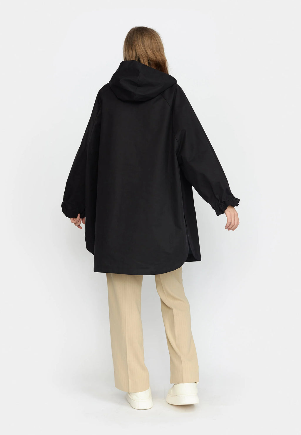 SELFHOOD - poncho 77315