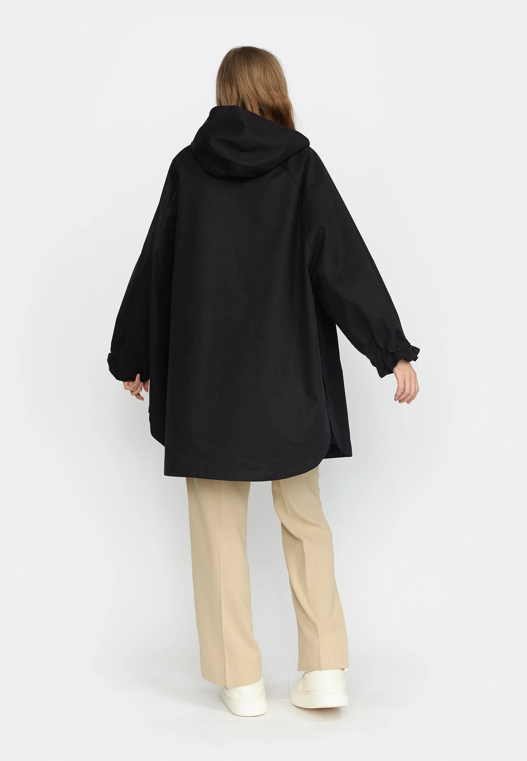 SELFHOOD - poncho 77315