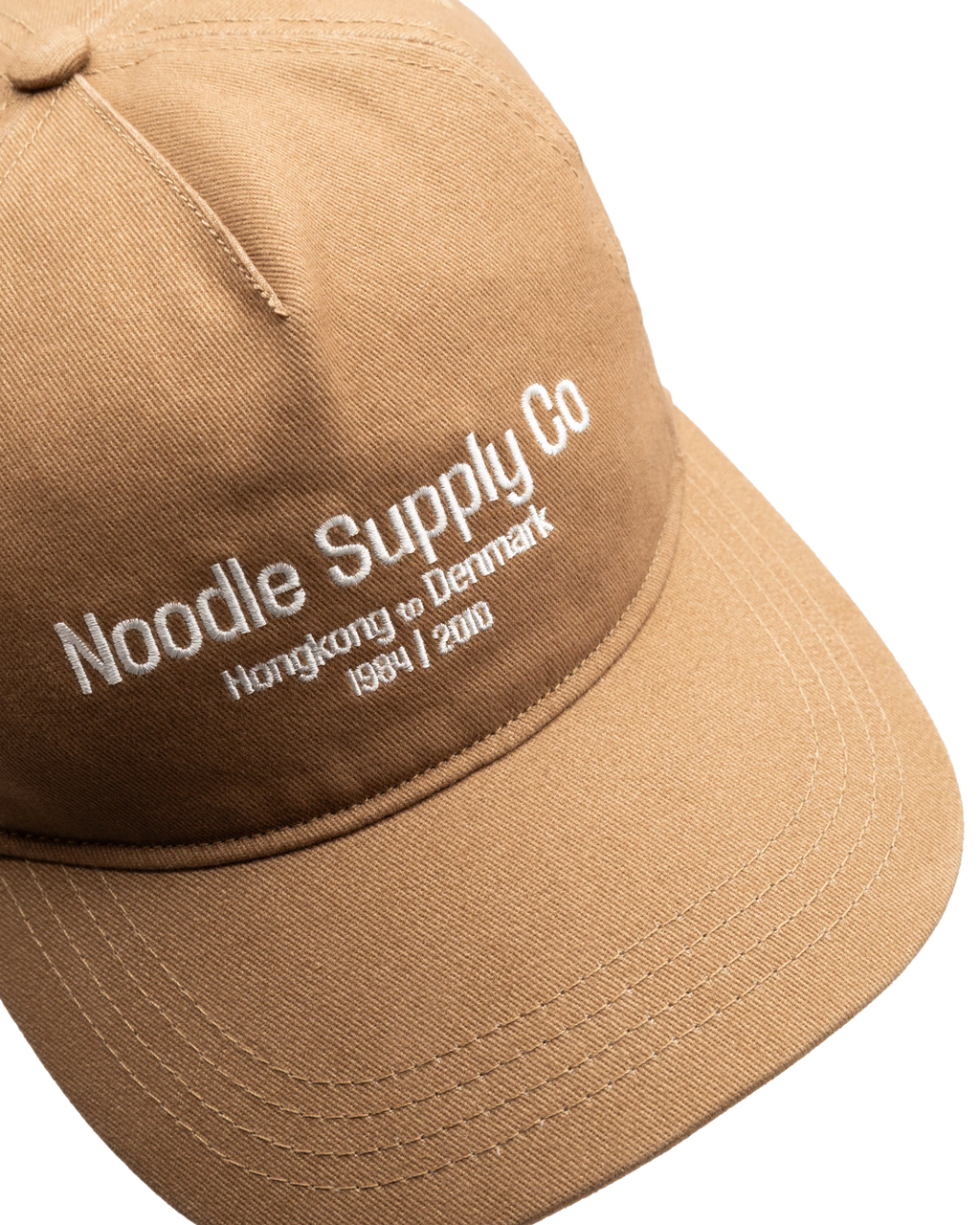 WOODBIRD - WBCHUCK SUPPLY CAP