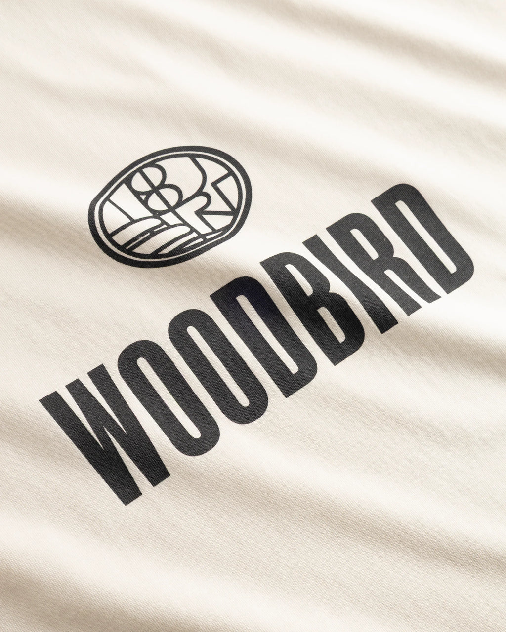 WOODBIRD - WBBEAM NINE TEE