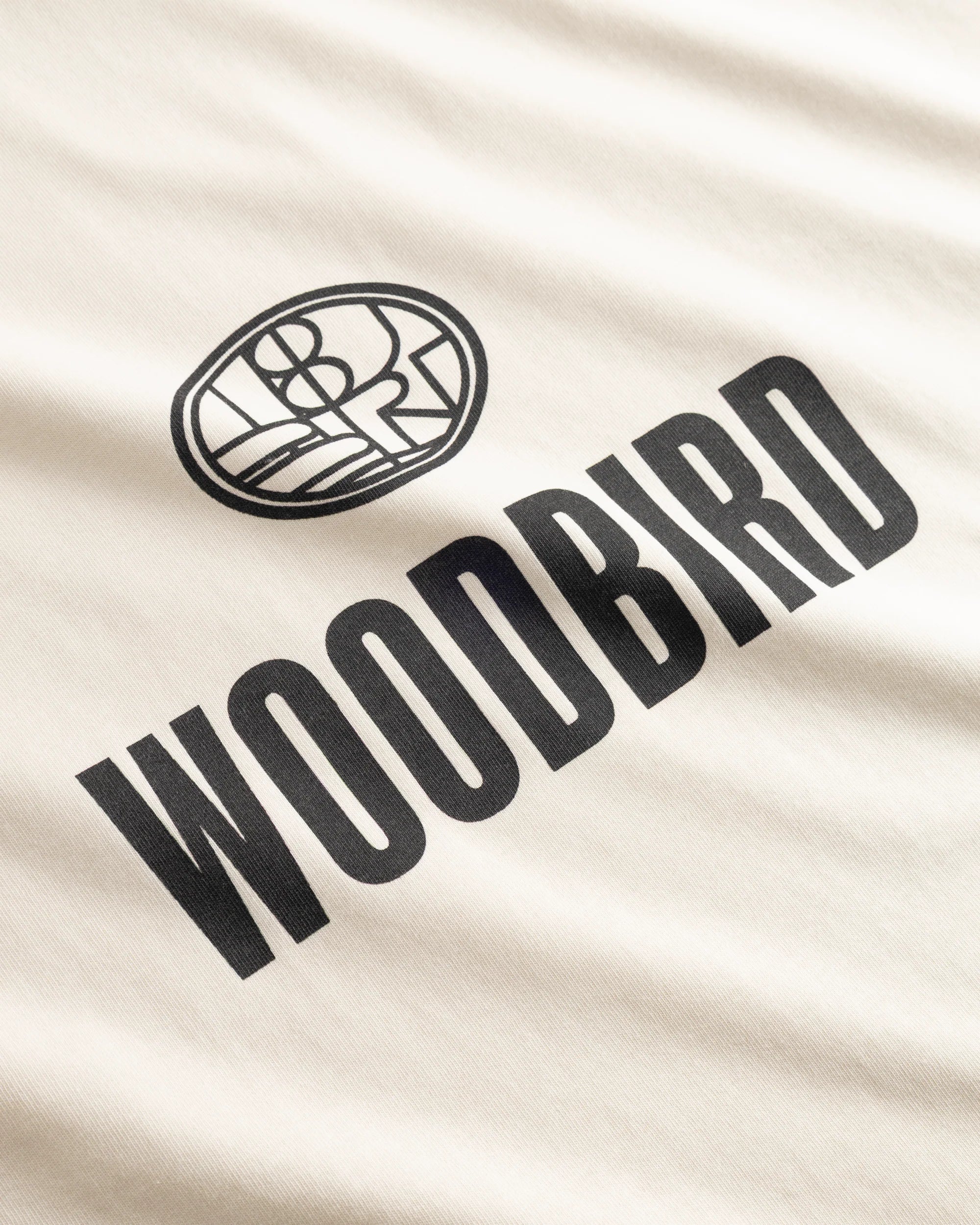 WOODBIRD - WBBEAM NINE TEE
