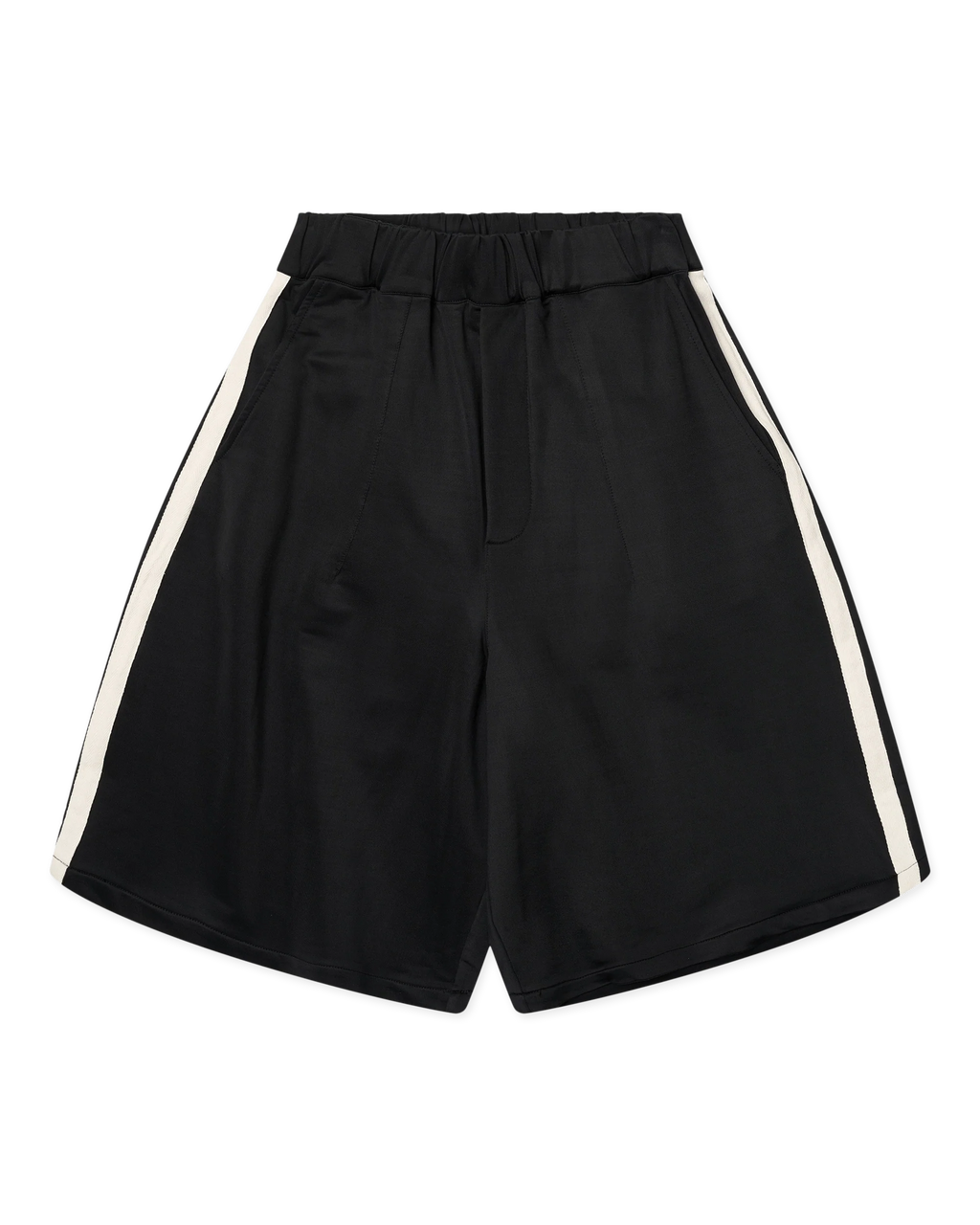 WOODBIRD - WBPoke Track Shorts