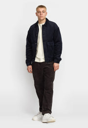 REVOLUTION - Padded Corduroy Jacket 7868