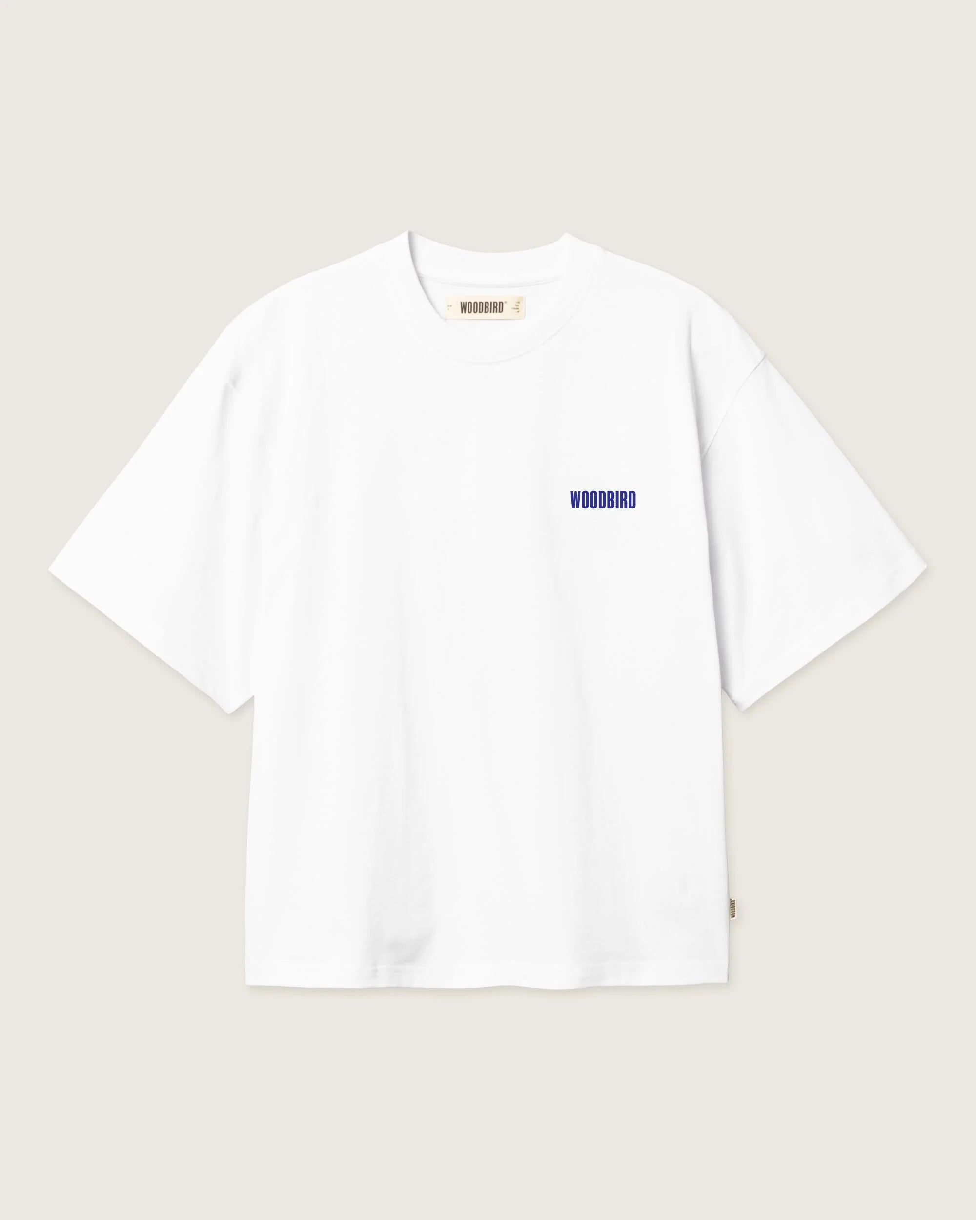 WOODBIRD - balo ming tee