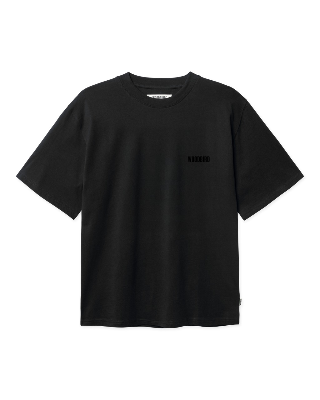 WOODBIRD - baine intro tee