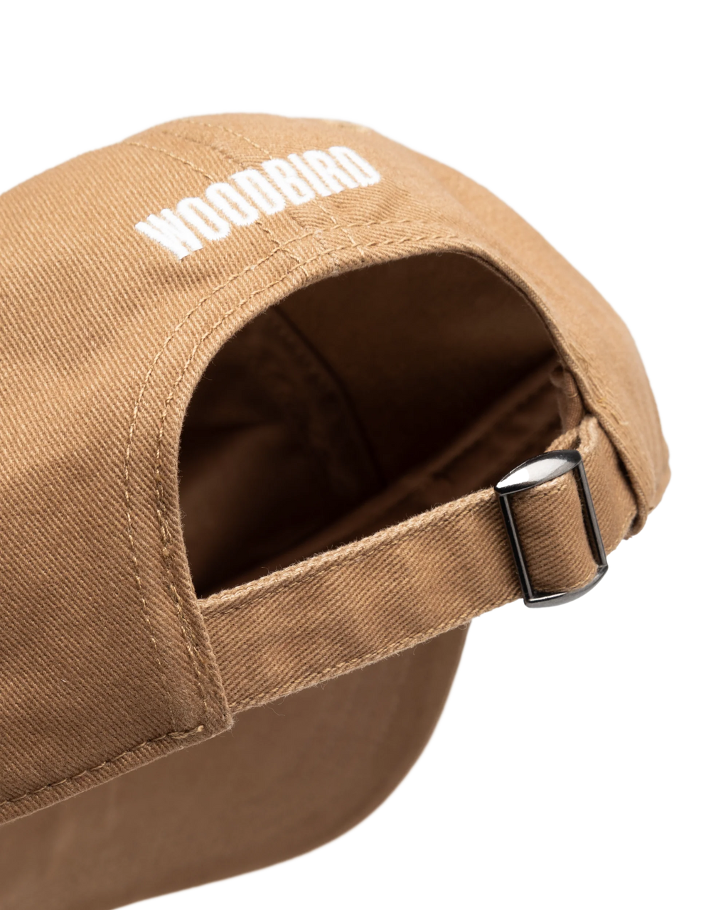 WOODBIRD - WBCHUCK SUPPLY CAP