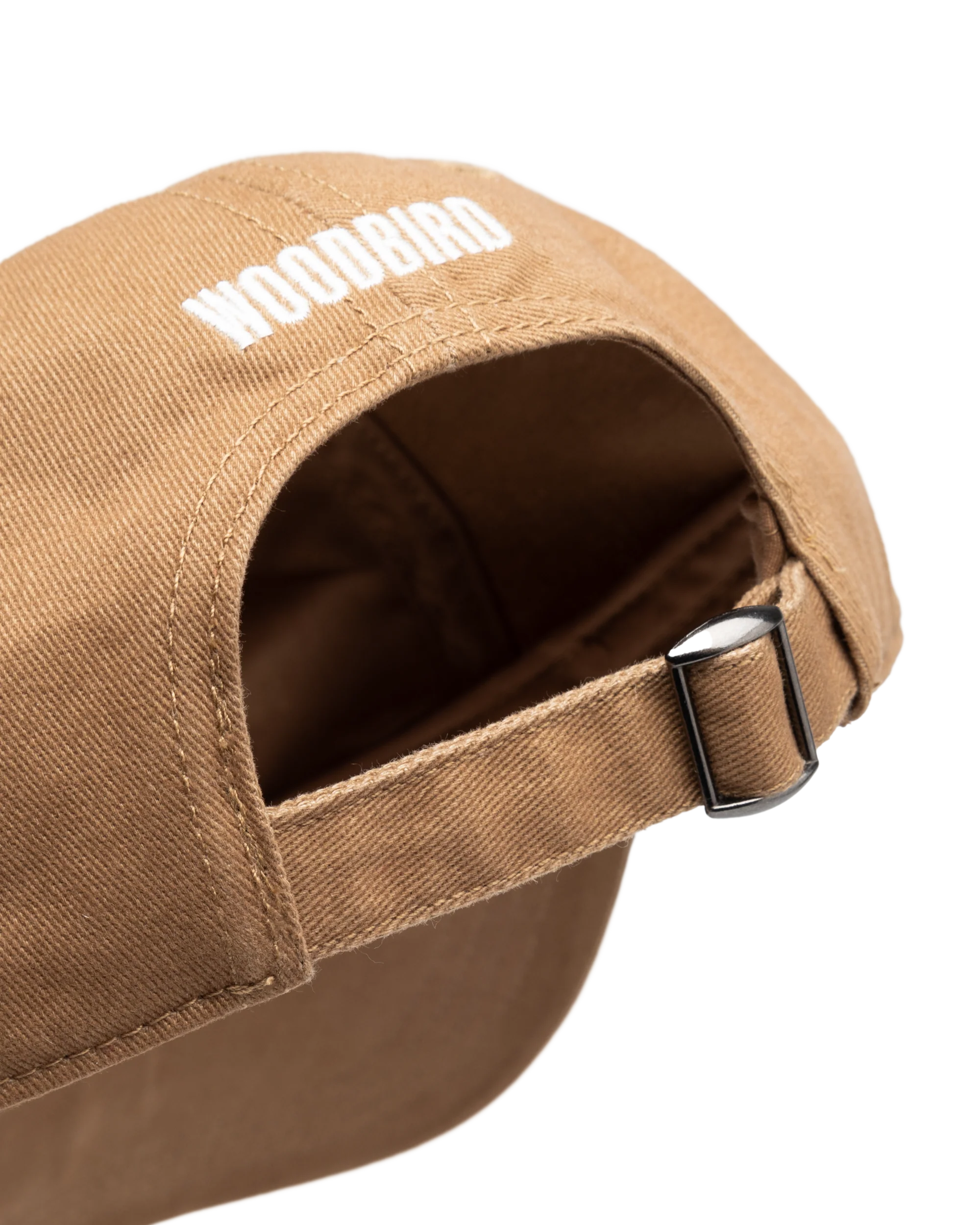 WOODBIRD - WBCHUCK SUPPLY CAP