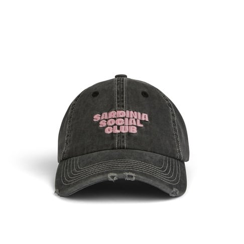 PICA PICA - SARDINIA SOCIAL CLUB