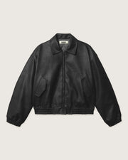 WOODBIRD - bao biker jacket