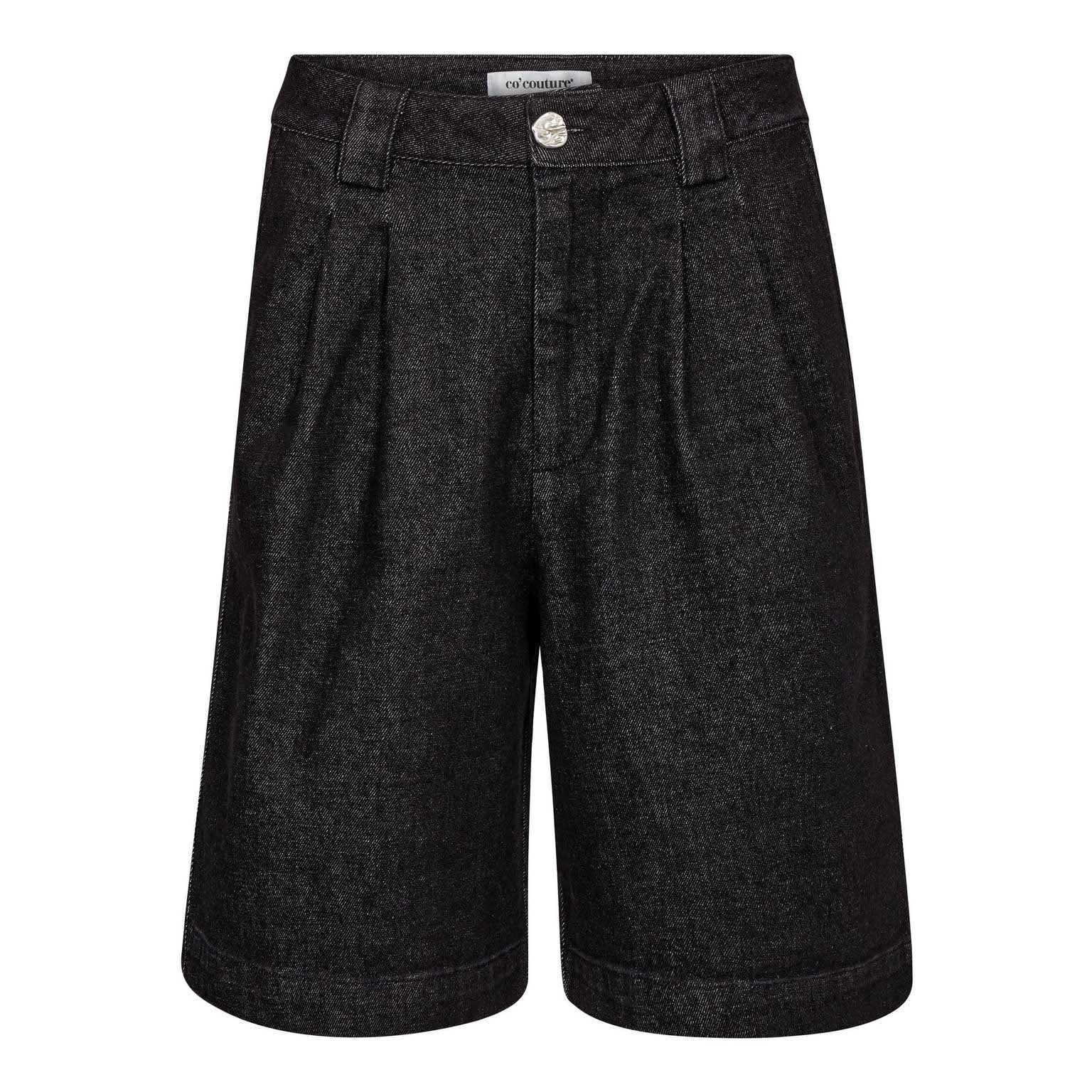COCOUTURE - Helima cc pleat short