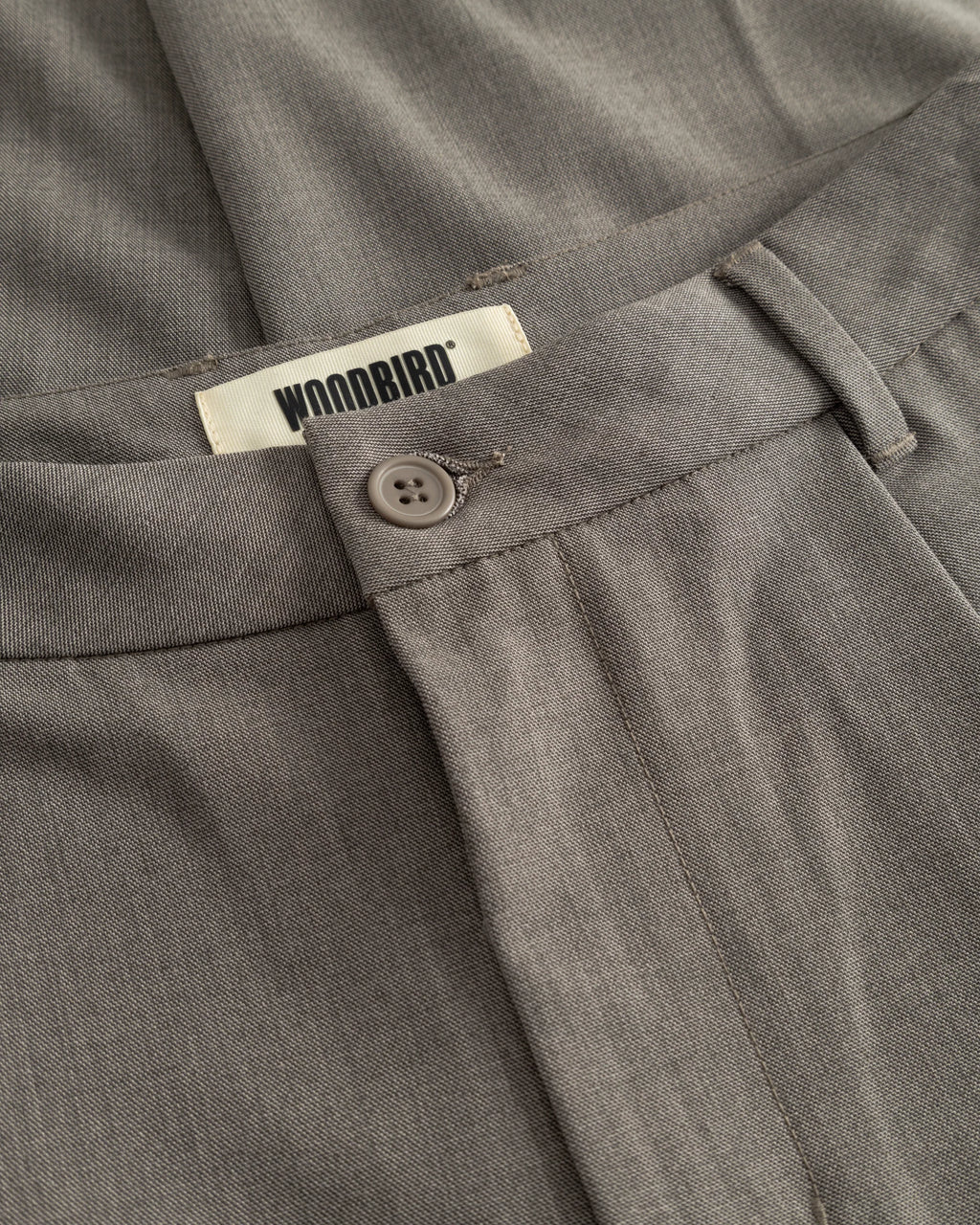 WOODBIRD - WBSoul Guan Pants