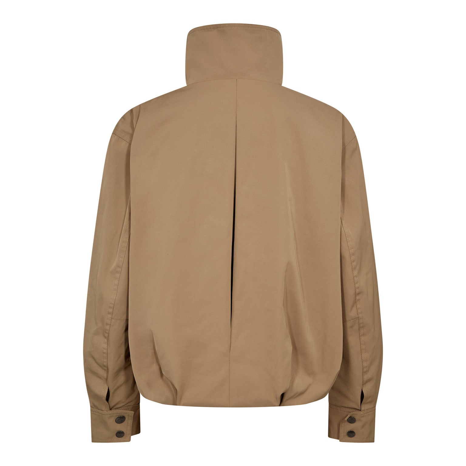COCOUTURE - FrancisCC balloon jacket