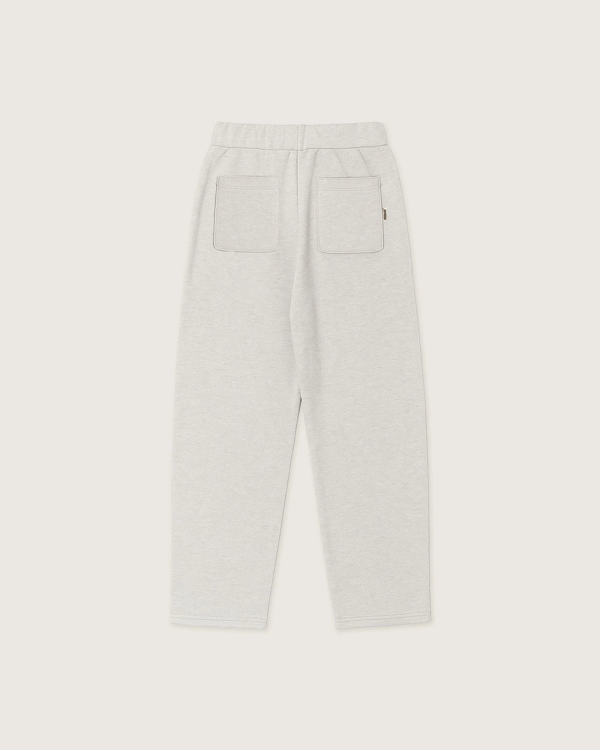WOODBIRD - base sweatpants