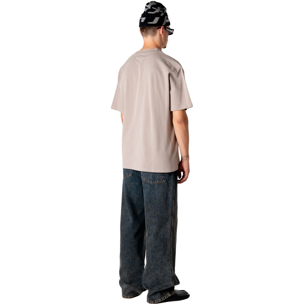 WOODBIRD - yuto thunder jeans