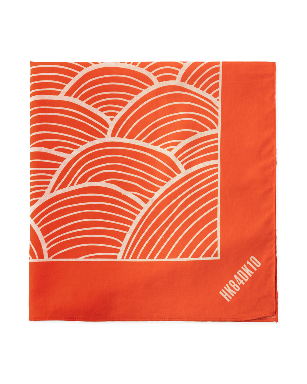 WOODBIRD - SCARF