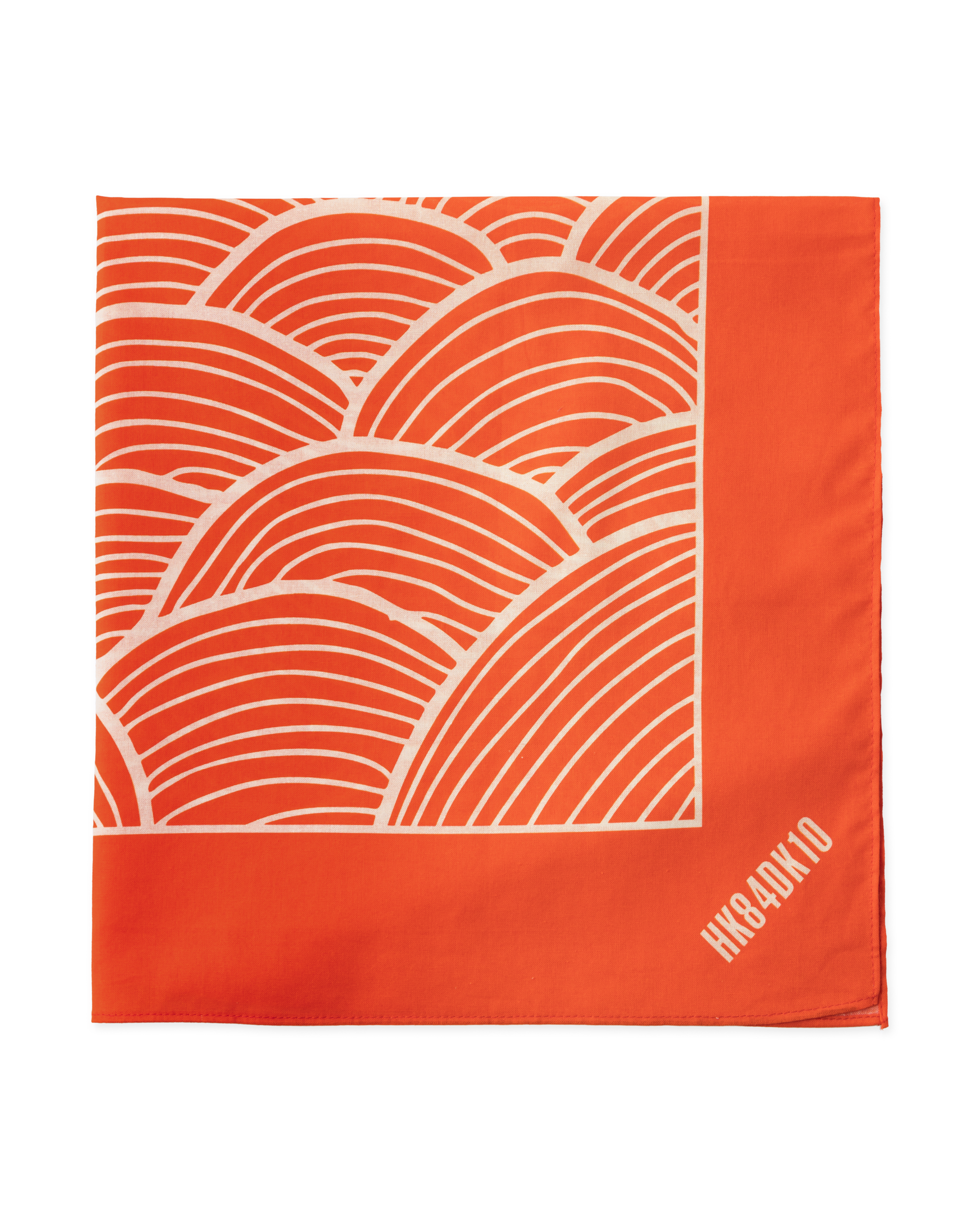 WOODBIRD - SCARF