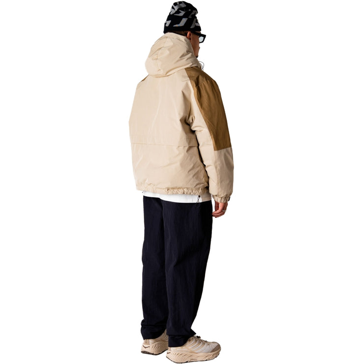 WOODBIRD - lao tech jacket