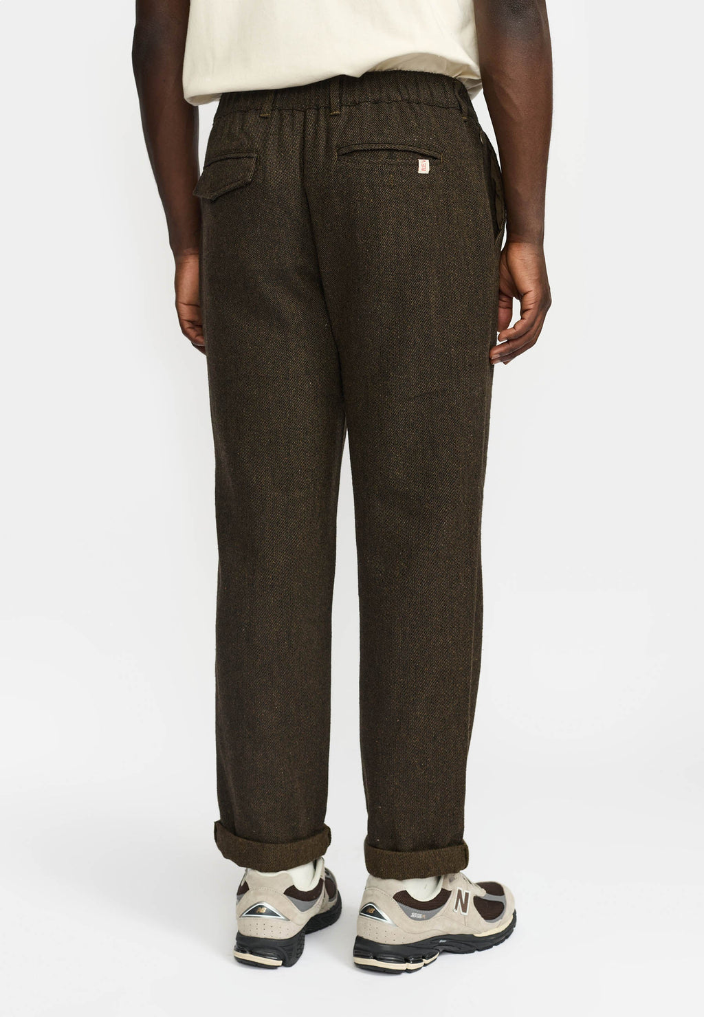 REVOLUTION - Casual Trousers