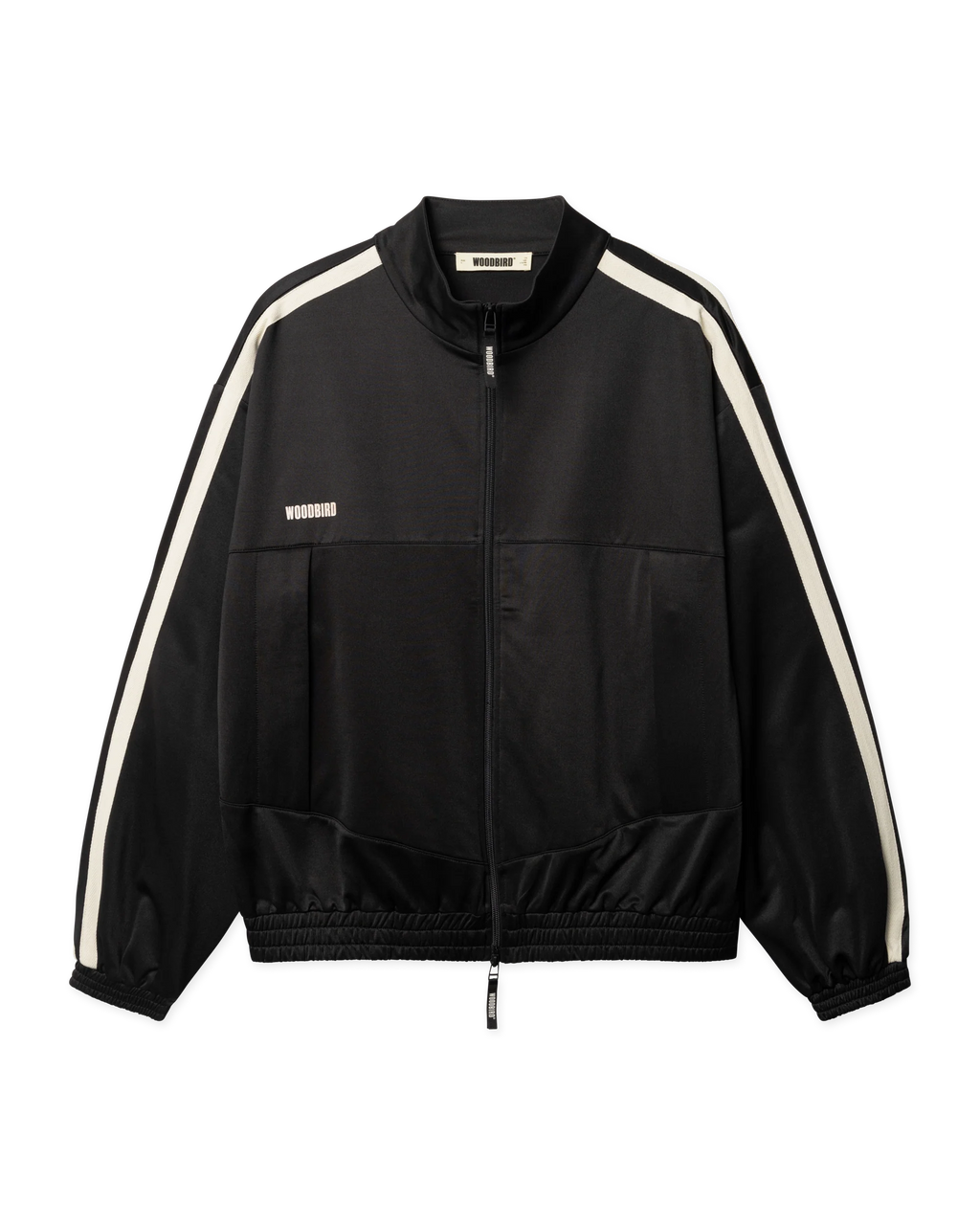 WOODBIRD - WBCHANG TRACK JACKET