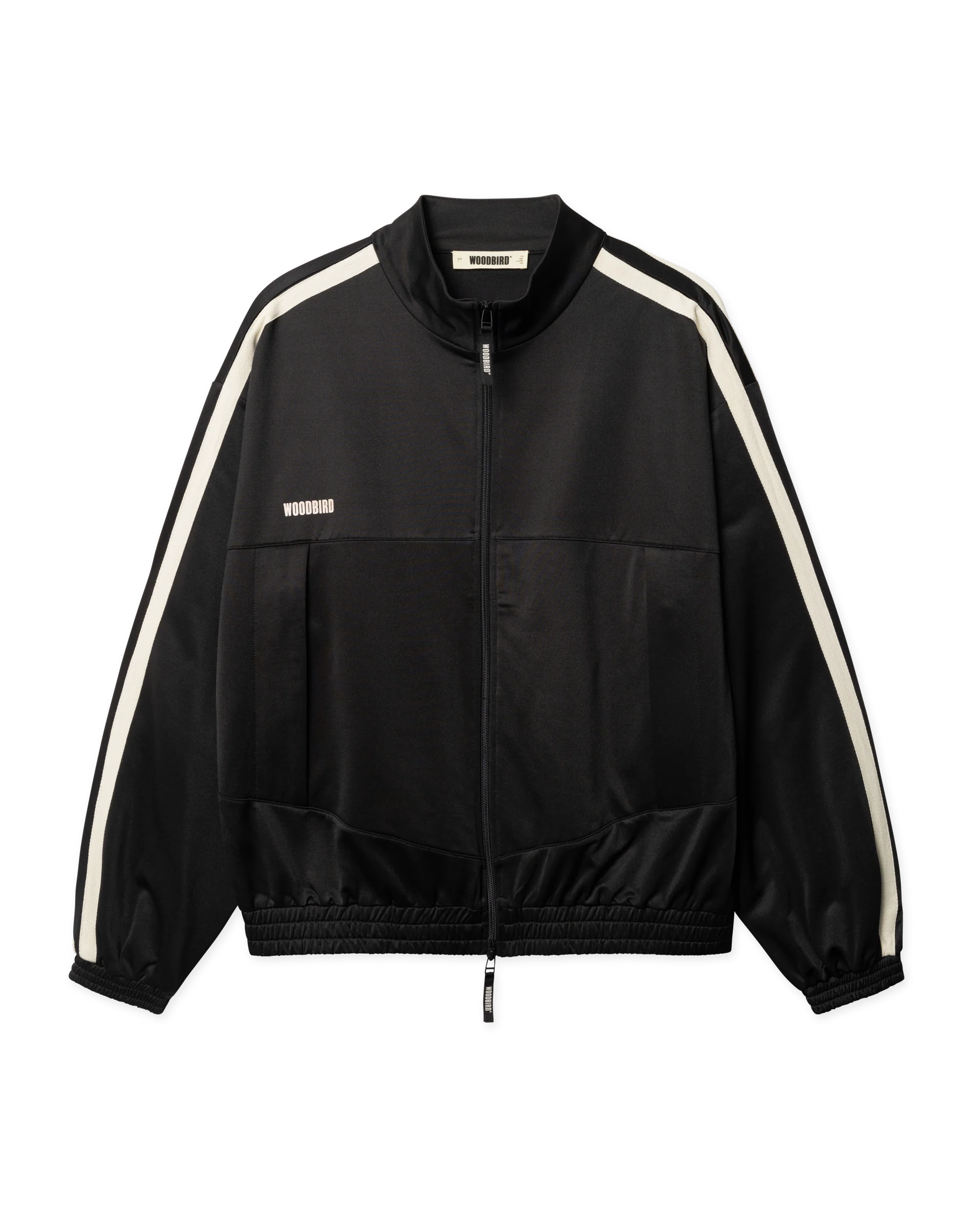 WOODBIRD - WBCHANG TRACK JACKET