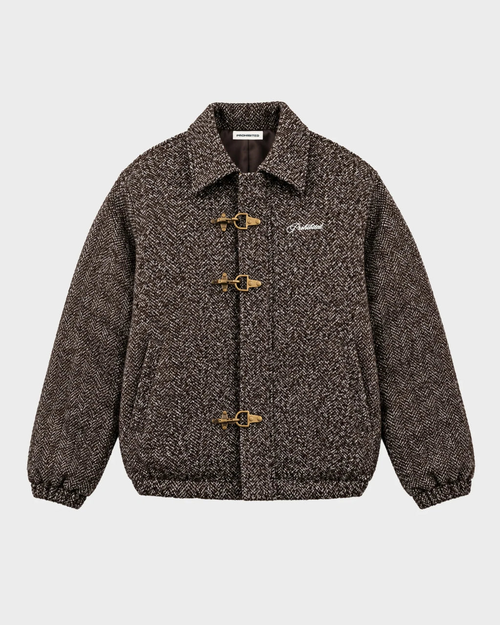 PROHIBITED - Rest Days Jacket