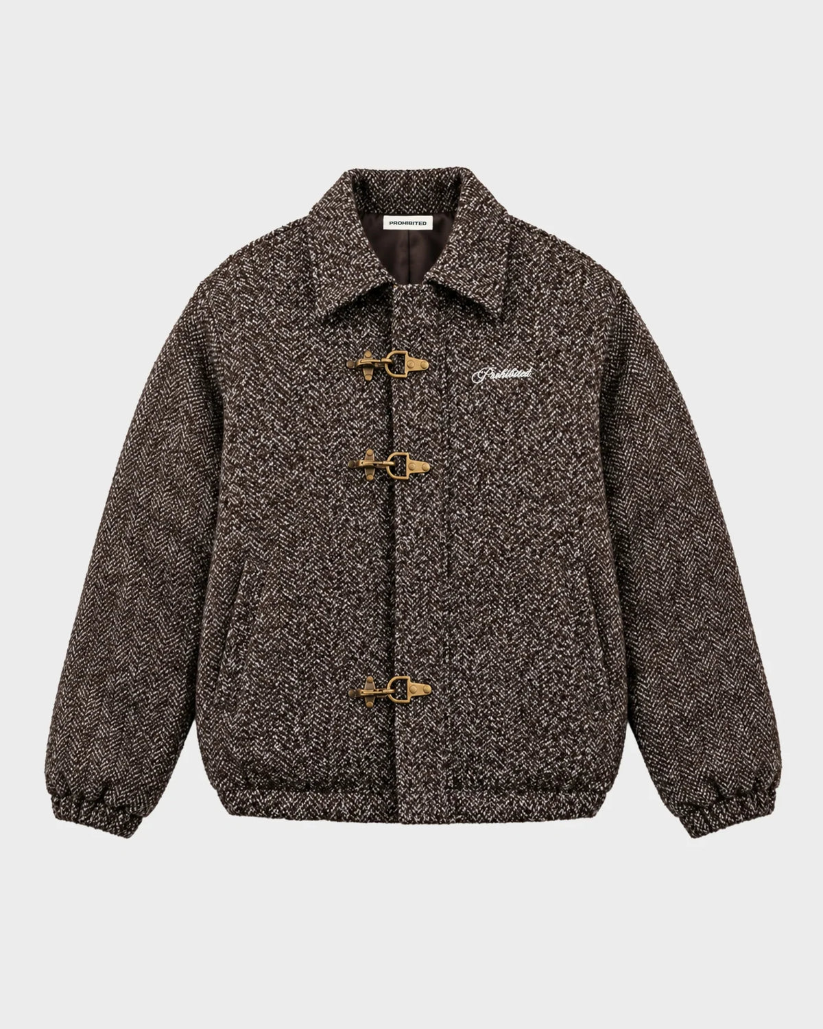 PROHIBITED - Rest Days Jacket