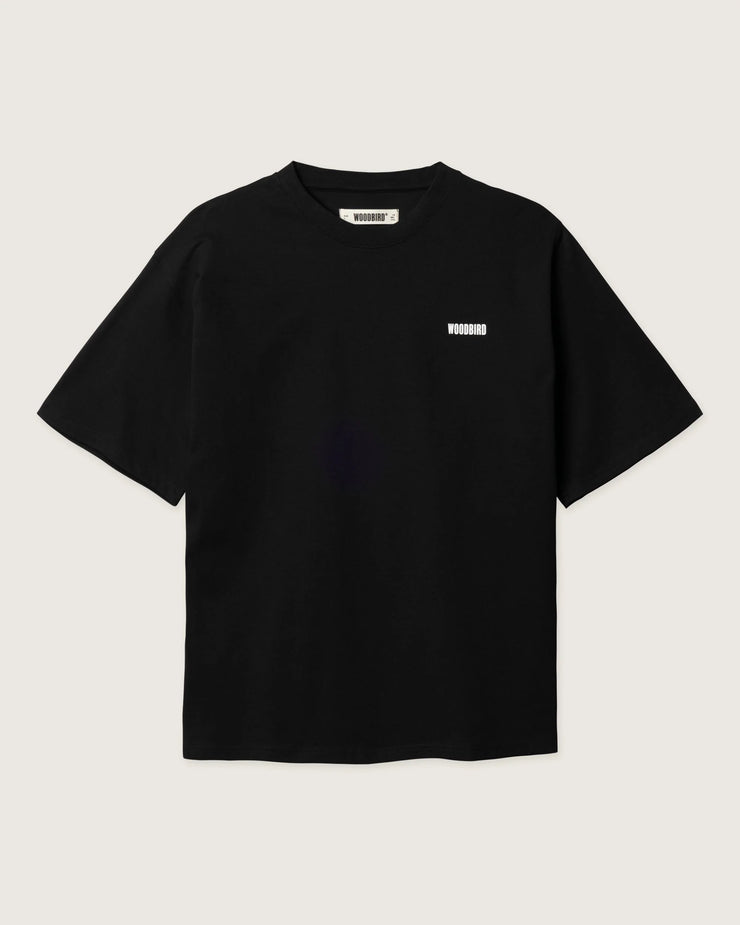 WOODBIRD - beam sumo tee