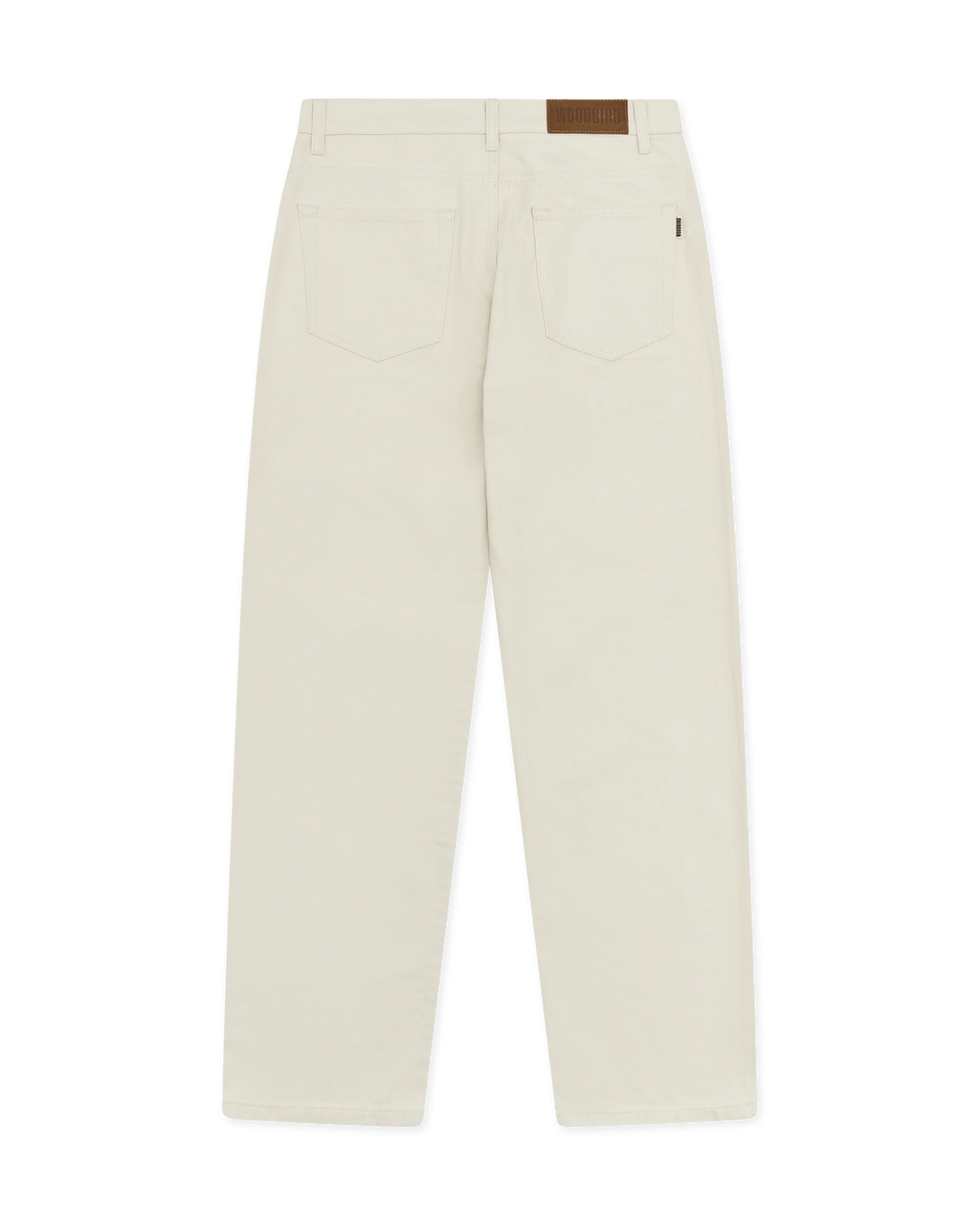 WOODBIRD - WBLeroy Twill Pants
