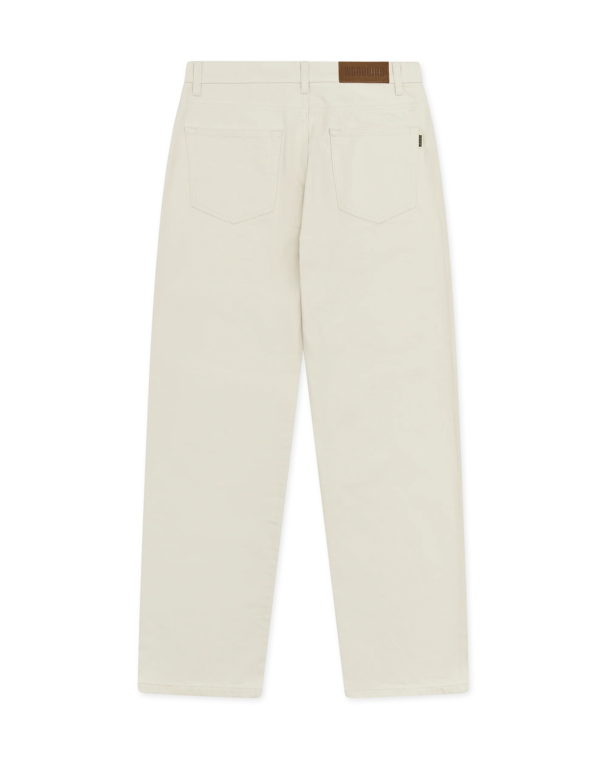 WOODBIRD - WBLeroy Twill Pants