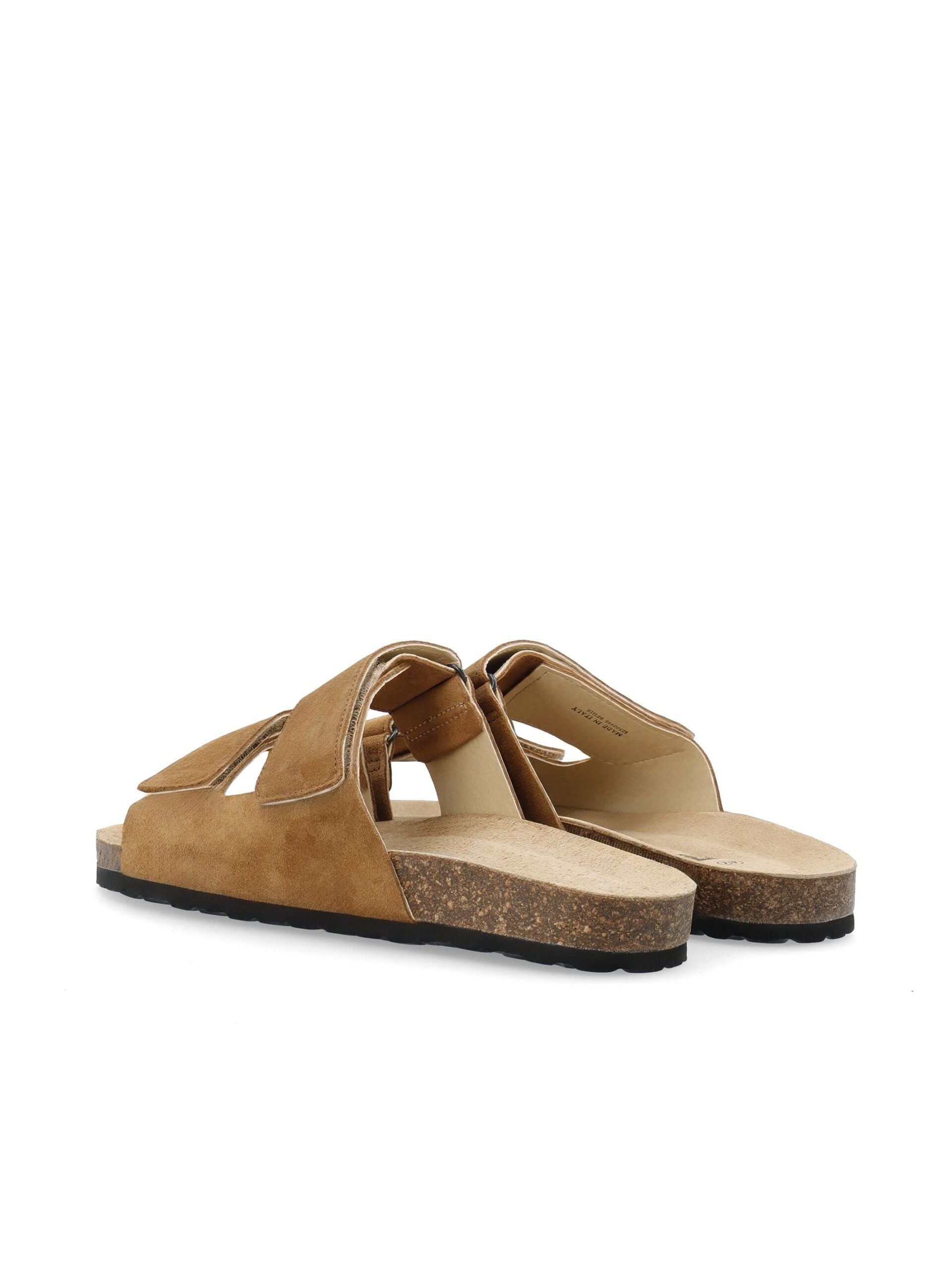 WHITE - BIALORENZO SANDALS