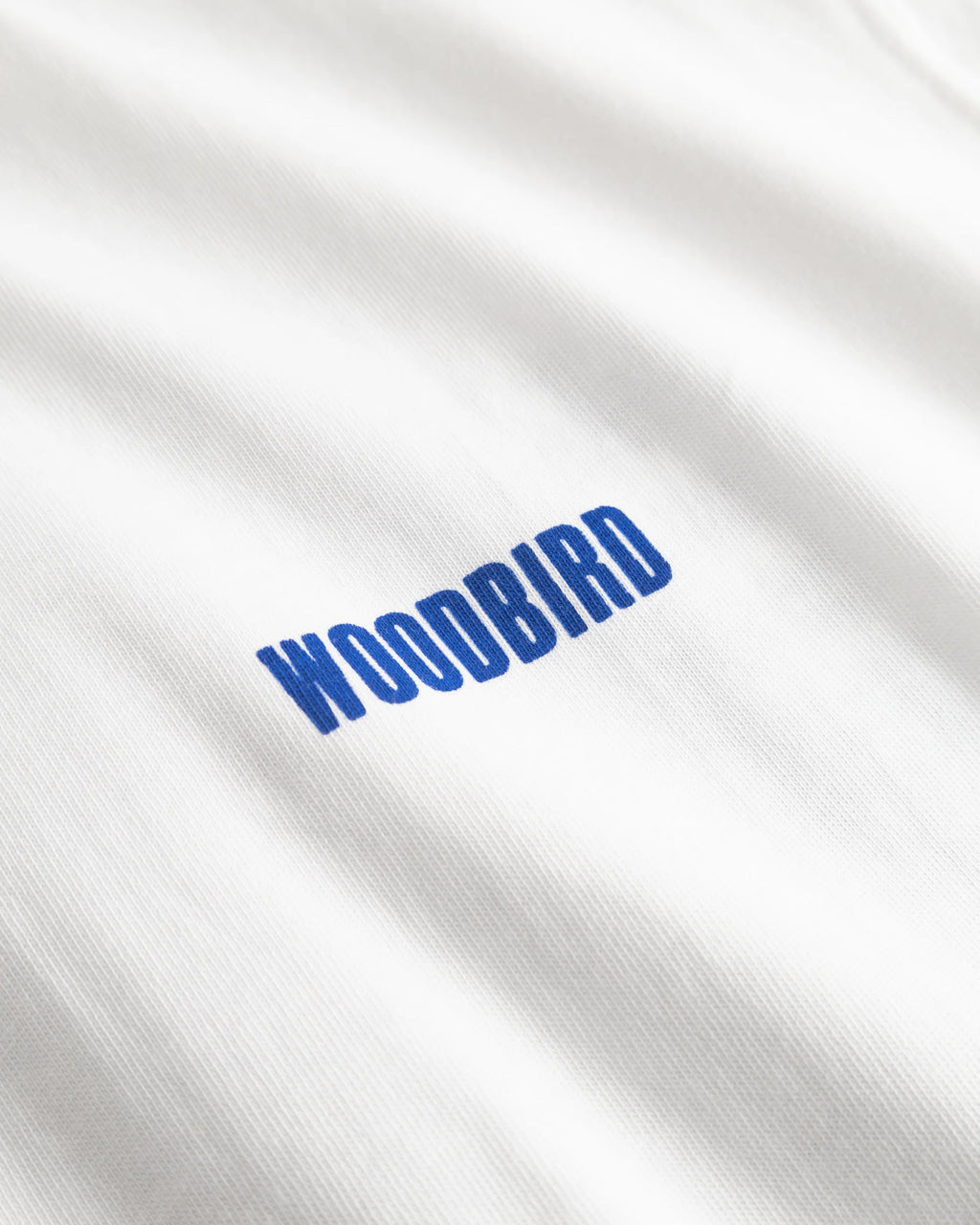 WOODBIRD - WBBAINE SEA TEE