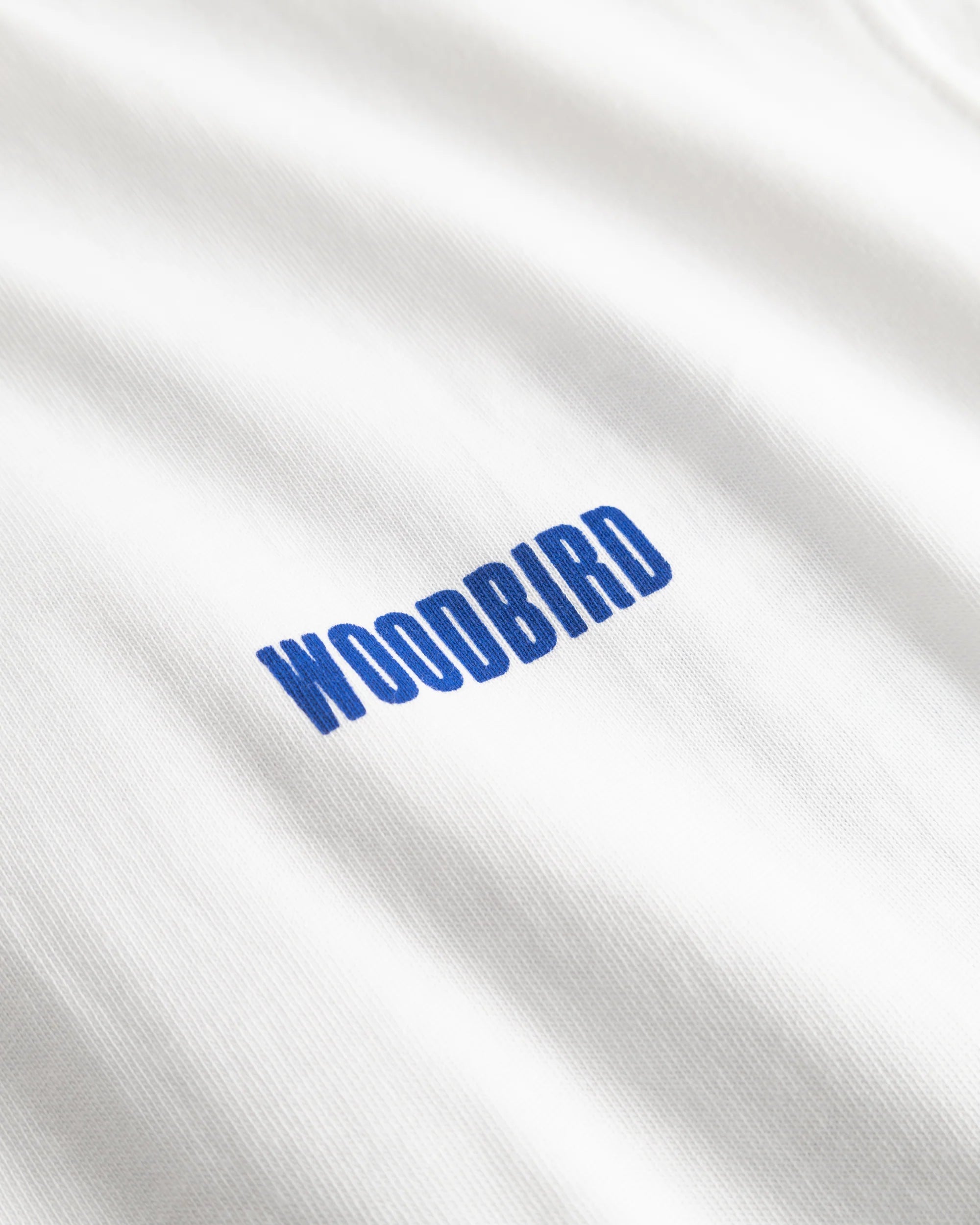 WOODBIRD - WBBAINE SEA TEE