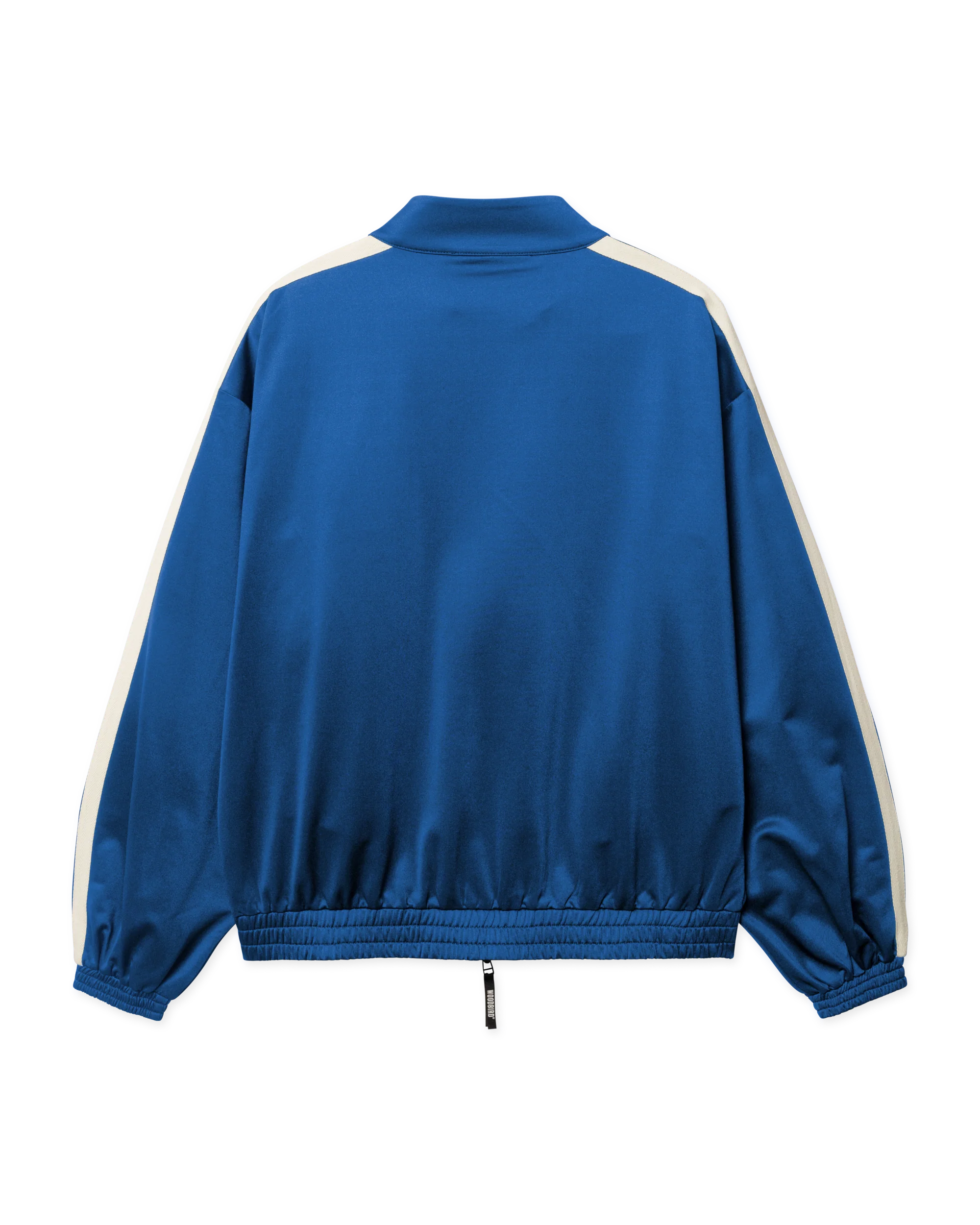 WOODBIRD - WBCHANG TRACK JACKET