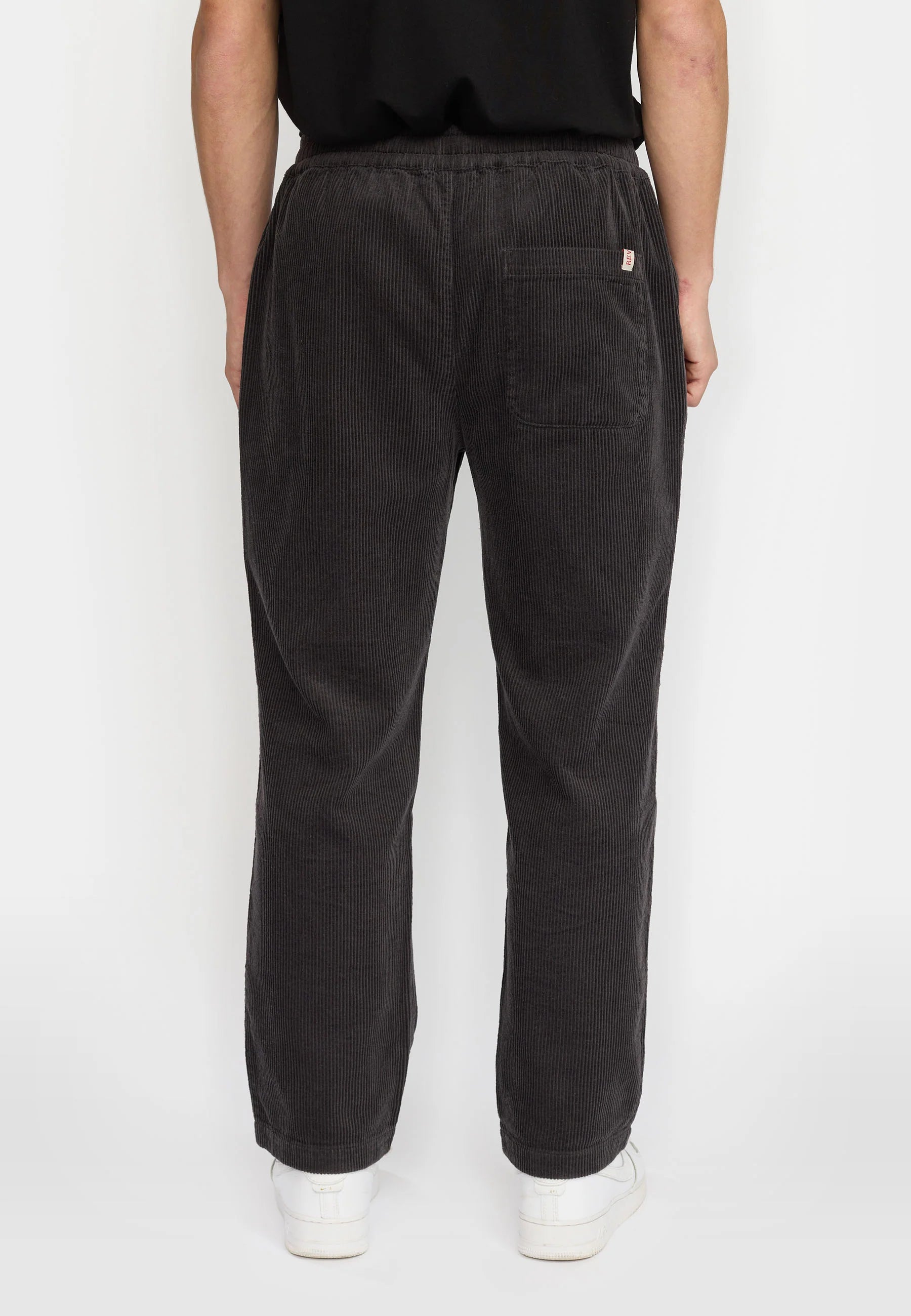 REVOLUTION - Casual Trousers 5874
