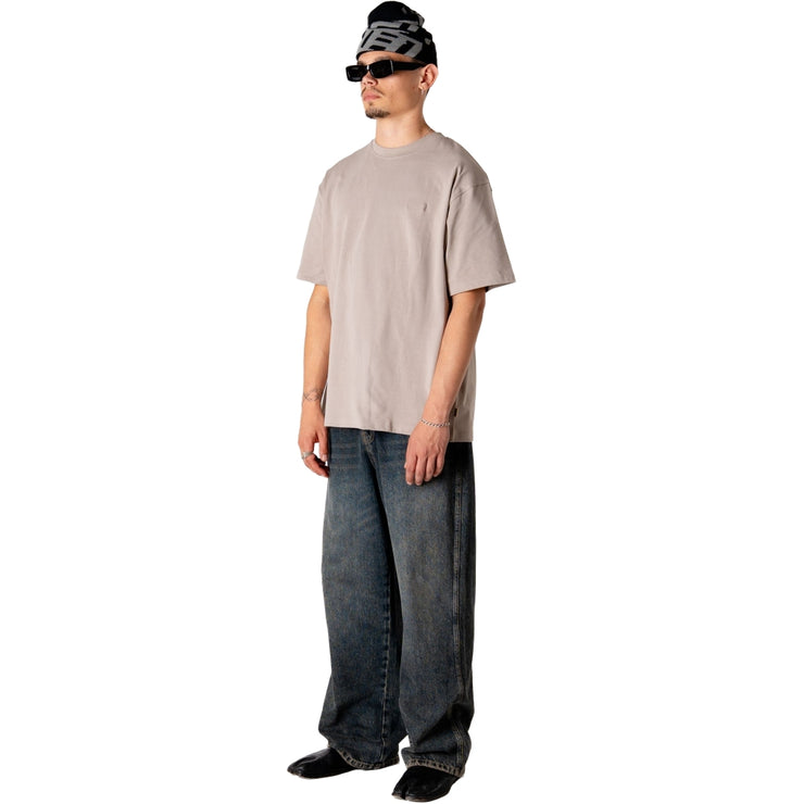 WOODBIRD - yuto thunder jeans